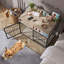 Meuble pour cage Saudism-227522696