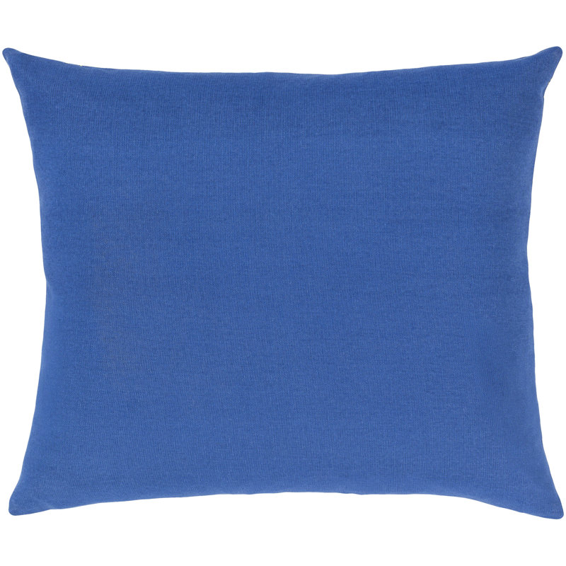 Global Cotton Throw Pillow, Down