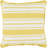 Nautical Stripe Indoor/Outdoor Striped Throw Pillow-1804055313-1804055312