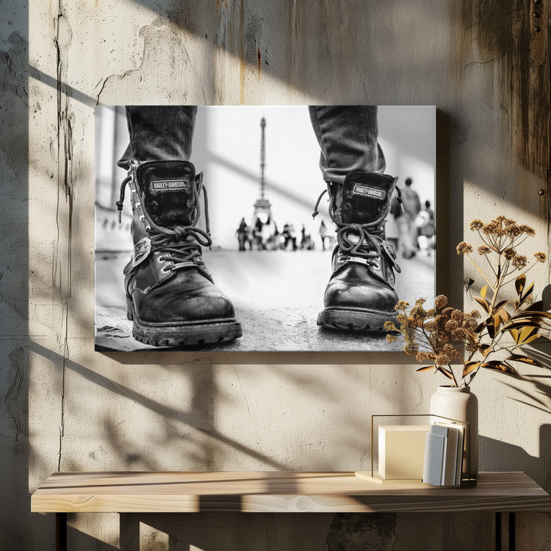Wrapped Canvas Print, 60.96 cm H x 91.44 cm W