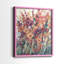 Sunlit Flowers I-Premium, reproduction encadrée - prête à être accrochée - aucun clou requis - aucun clou requis-1421775214-1421775221