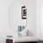 Arduina Oval Wall Mirror-2080933849