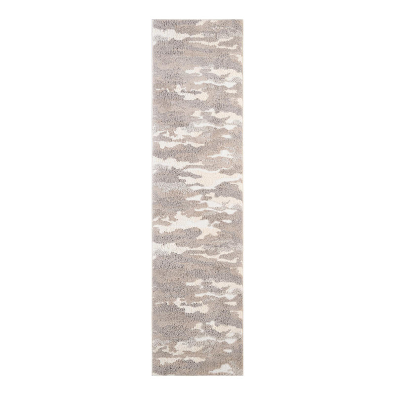 Tapis Uvinsses, Tapis de couloir 2 pi 7 po x 10 pi