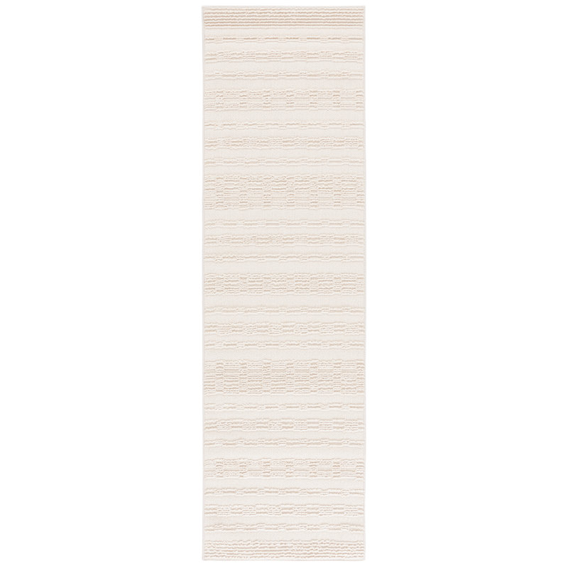 Seiling Performance Solid Color Rug, Runner 2'3" x 8'