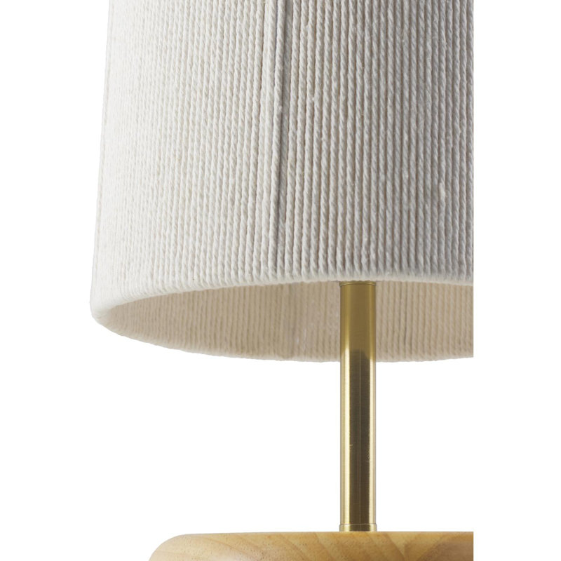 Mathel Accent Table Lamp
