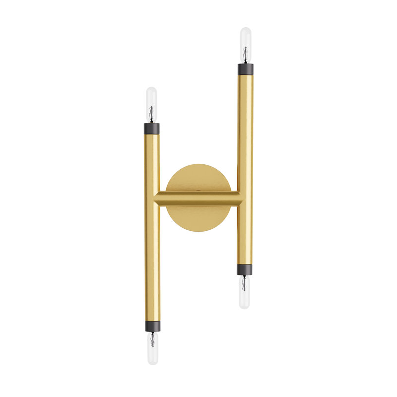 Flush Mount