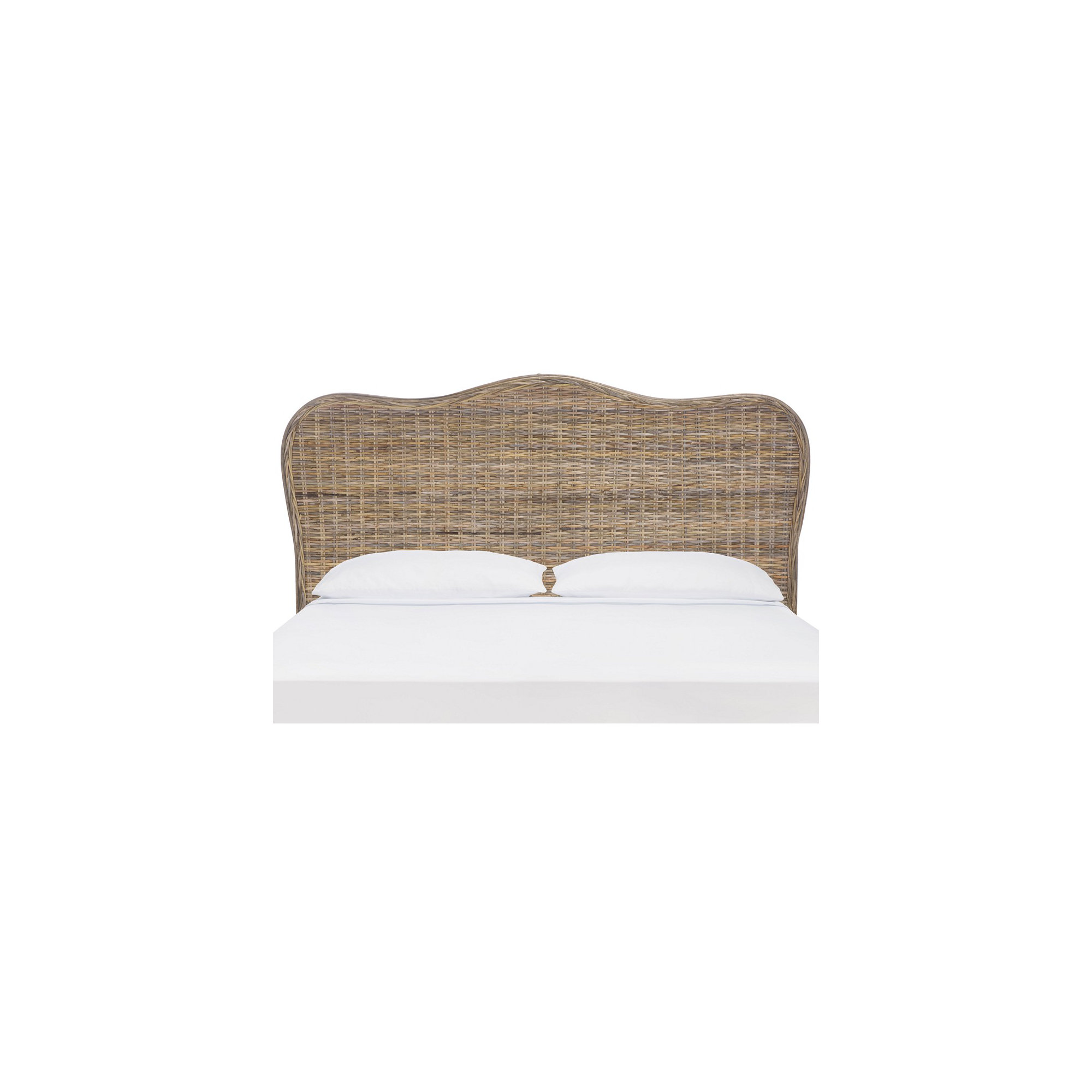 Litchford Headboard, Gray, King