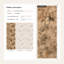 Papier peint texturé parchemin-231380803