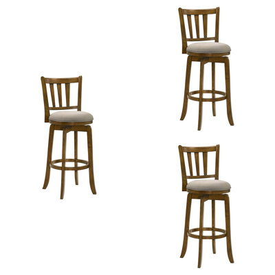 Tabouret de bar Wren Modern Farmhouse