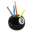 Organisateur de bureau à 8 crayons pour bureau Sleek Magic