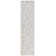 Brayton Hand Hooked Wool Pile Damask Rug