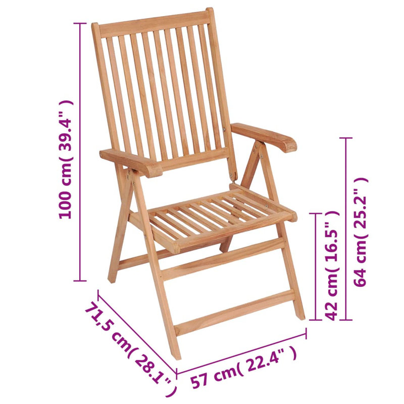 Vittori Patio Dining Armchair