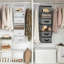 Rebrilliant Fabric Storage Bag