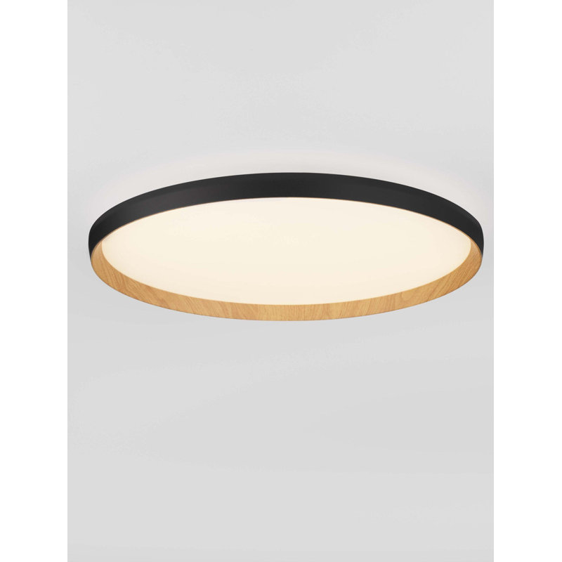 Flush Mount