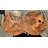 Broadnax Solid Wood Top Coffee Table