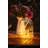 Solar Storybook Fairy String Lights