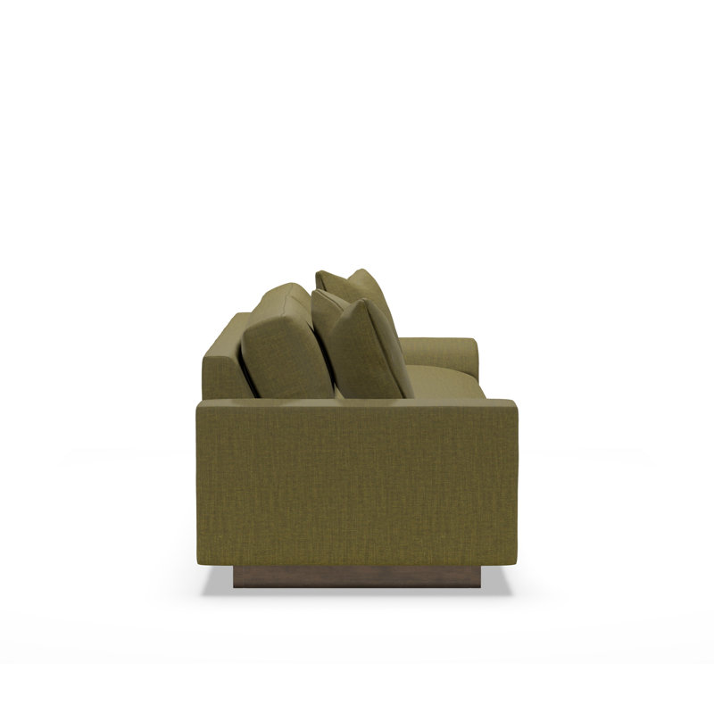 Lana Sofa, 2361-21, Charcoal
