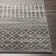 Keyawna Geometric Indoor Rug