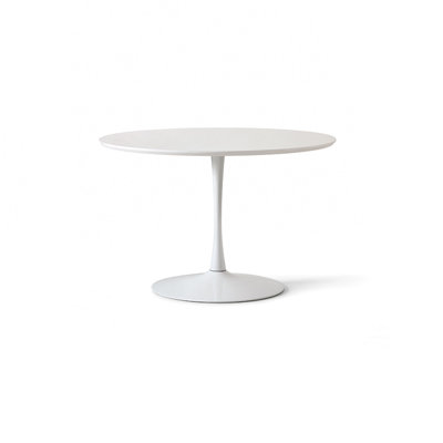 Crivello Round Dining Table