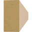 Block Block Woodgrain TimberThane Raider Tail, apprêté brun clair-88143483