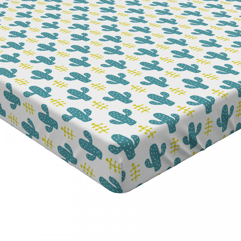 Microfiber Fitted Sheet, Full Fitted Sheet