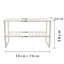 Cabinet Shelving Rack