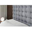 Bed with Mattress-104170715-104170722