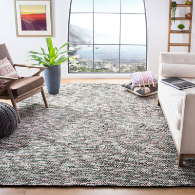 Tapis abstrait Summers Natura Performance