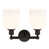 Oil Rubbed Bronze