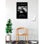  Officially Licensed Joy Division - Love Will Tear Us Art, affiche d'art - 24 x 36 po - reproduction décorative - papier affiche - prêt à encadrer