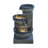 Cascading Bowl Fountain with Dual Warm White LED Lights-93907375-93907378