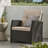 ST MARTA SINGLE SOFA-1435568787