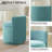 360 Degree Swivel Accent Vanity Chair With Storage Space-1576751584-1569438735