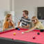 VEVOR 183.5cm L Pool Table