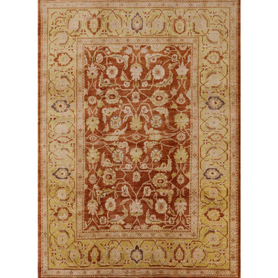 Tapis oriental Ose