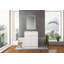 Base de meuble-lavabo simple 30 po Moderno-55968443