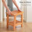 Tabouret de douche 14 po Serene Spaces-898591263