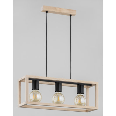 Flush Mount