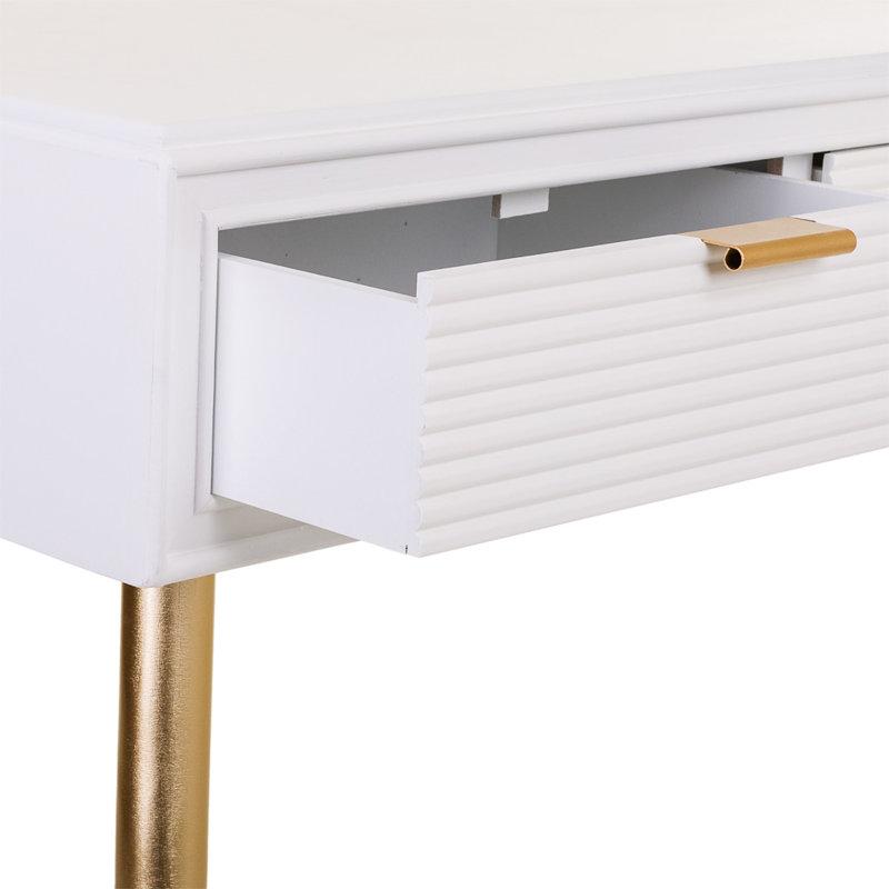Stonington 120cm Console Table