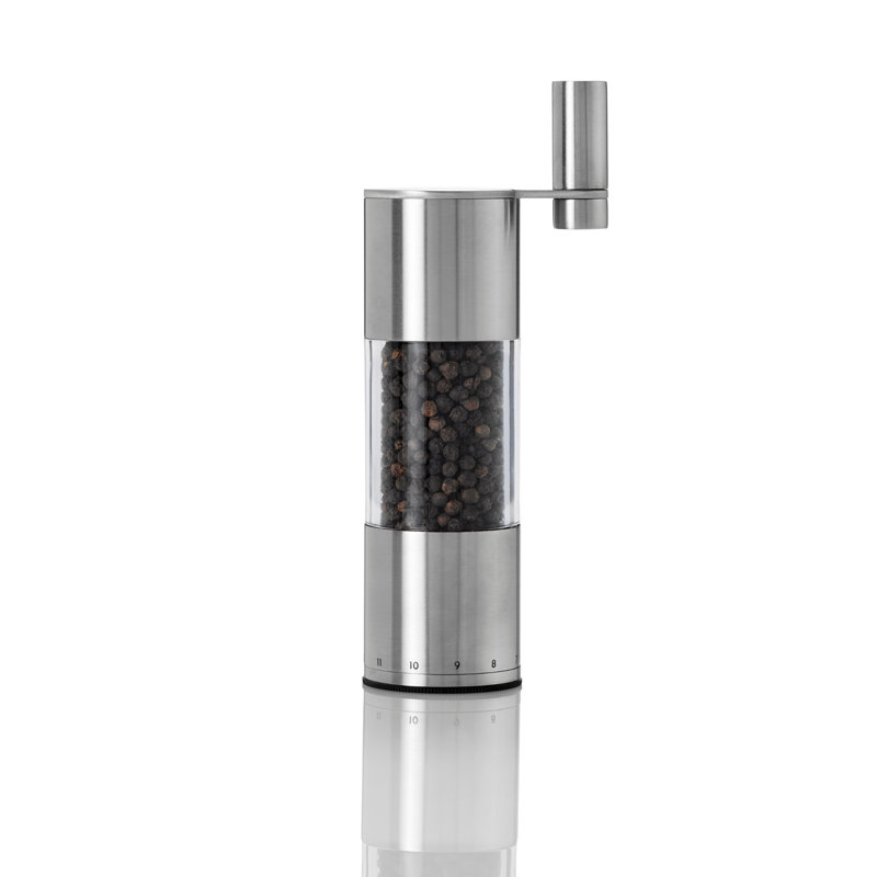 AdHoc Select Salt or Pepper Grinder