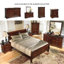 Commode 5 tiroirs Brandenn