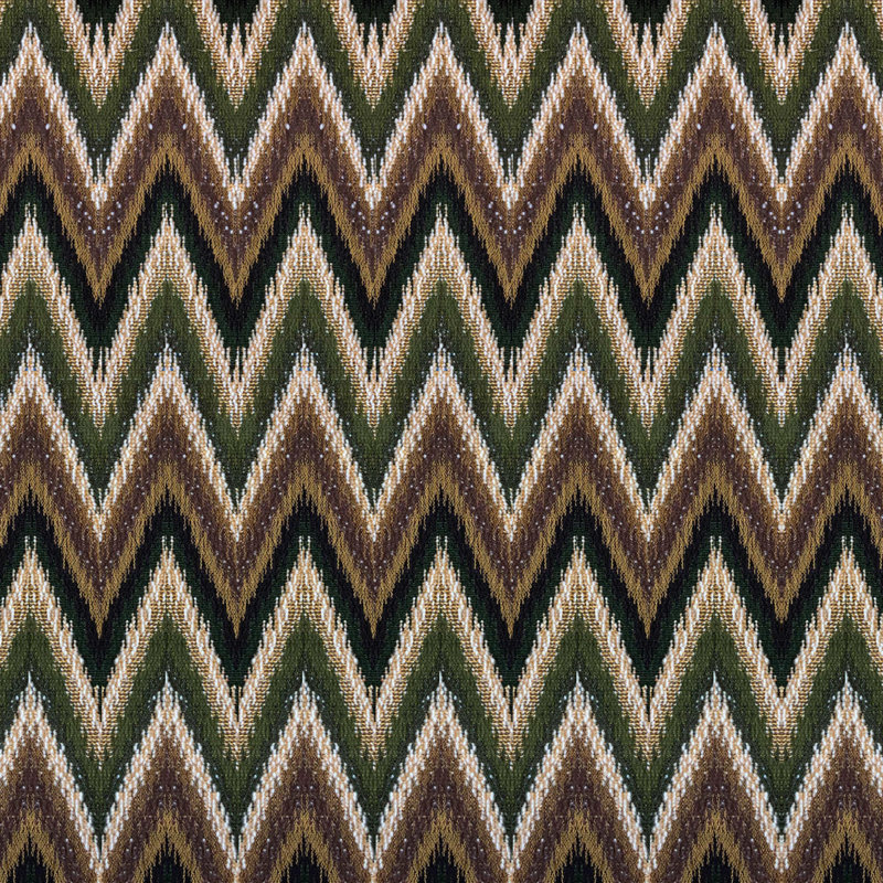 Lorenzo Castillo VI Alex Performance Cotton Blend Fabric, Verde