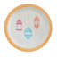 Piece Dinnerware Set
