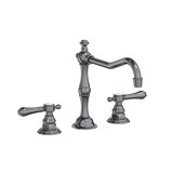 Chesterfield Double Handle Kitchen Faucet