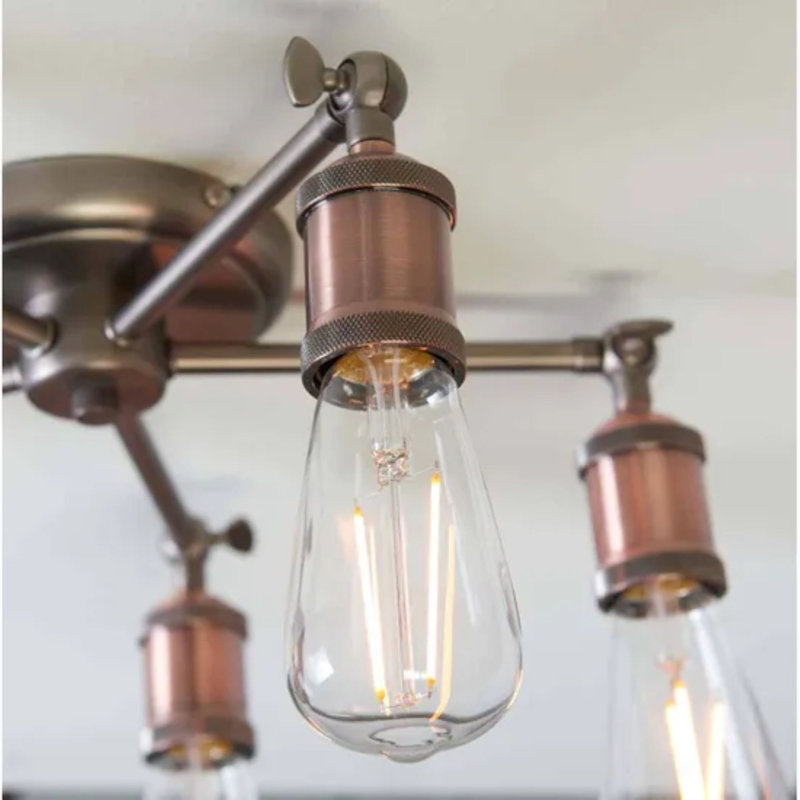 Flush Mount