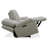 Trevina Zero Gravity Power Loveseat w/ Console