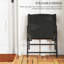 Folding Patio Dining Armchair