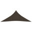 Annavictoria 4.5m x 4.5m Triangular Shade Sail-283746436