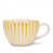 White/Yellow
