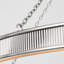 Menil 4 - Light LED Chandelier-708790867